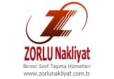Zorlu Nakliyat Şirketi