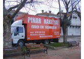 Pınar Nakliyat