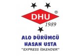Dürümcü Hasan Usta