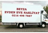 Beyza Nakliyat