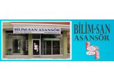 Bilim-San Mühendislik Asansör ve Bilişim Hizmetleri