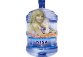 Nisa Su Acıbadem Bayi