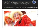 adil organizasyon