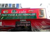 FİLİZ CAFE