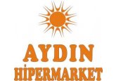 Aydın Hiper Market Suadiye
