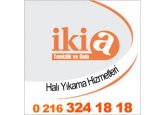 İkia  Halı Yıkama