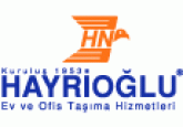 Hayrioğlu Nakliyat