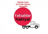 Fatsalılar Evden  Eve Nakliyat