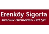 Erenköy Sigorta Aracılık Hizmetleri