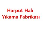 Harput Halı ve Koltuk Yıkama Fabrikası