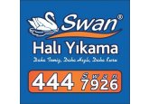 Swan ( Kuğu) Halı Yıkama & Tamir Hizmetleri