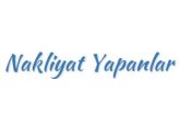 nakliyat yapanlar