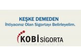 Kobi Sigorta Ltd.Şti.