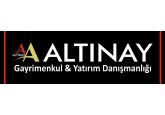 Altınay Gayrimenkul & Yatırım Danışmanlığı