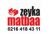 ZEYKA MATBAA