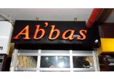 Abbas Waffle Ataşehir