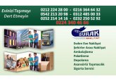 Burak Nakliyat Ltd Şti