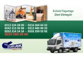 Burak Nakliyat
