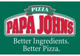Papa Johns Pizza Bostancı