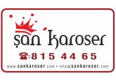 ŞAN KAROSER VE KONTEYNER LTD.ŞTİ