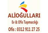 Alioğulları Nakliyat