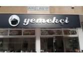 Yemekçi Restoran Kafe Sahrayıcedit