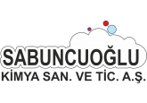 SABUNCUOĞLU KİMYA SAN.VE TİC.A.Ş