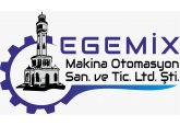 Egemix Makina