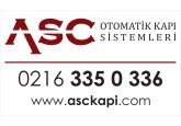 ASC Otomatik Kapı Sistemleri
