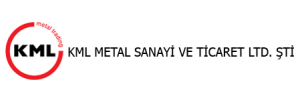 Kml Metal Sanayi ve Ticaret Ltd.Şti