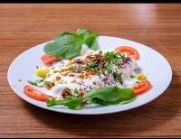 Et Tantuni (ekmek veya dürüm)