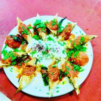 YOĞURTLU SPACİAL TANTUNİ