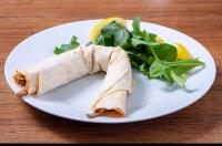 Et Tantuni (ekmek veya dürüm)